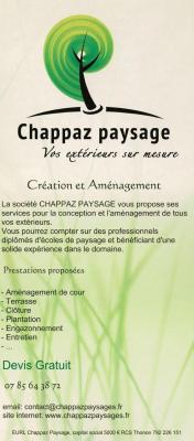 Chappaz 1