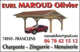 Maroud